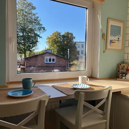 Brezno Apartament Gdansk Exterior photo