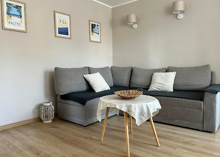 Brezno Apartament