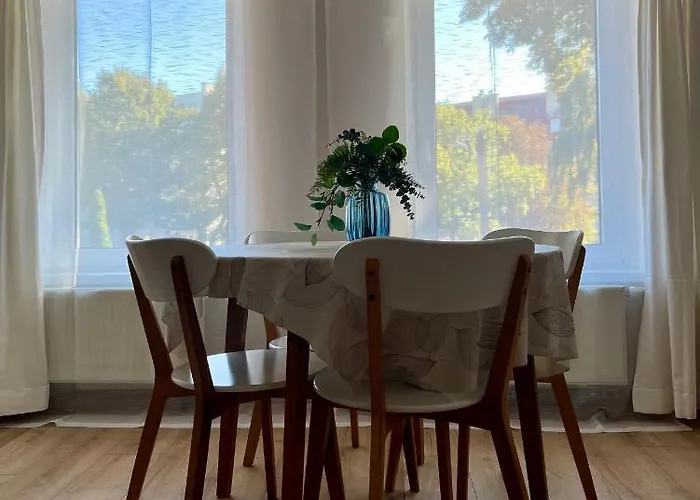 Bresno Apartament