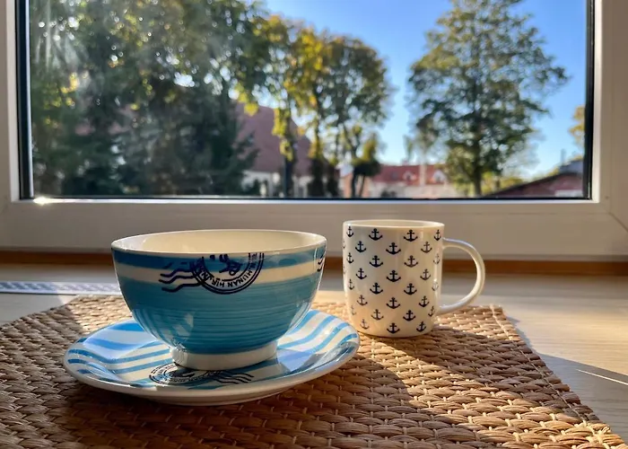Brezno Apartament