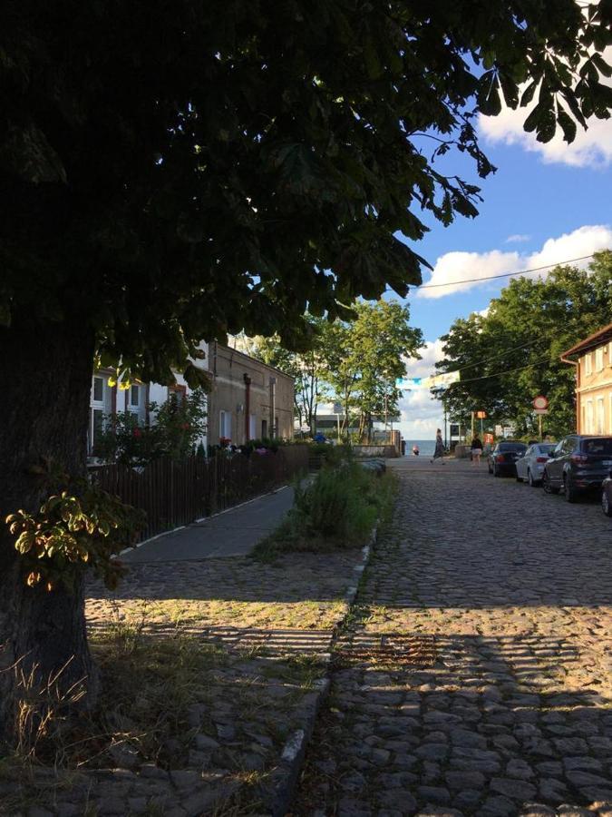 Apartament Brezno Gdańsk