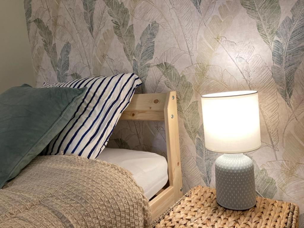 Brezno Apartament Gdańsk