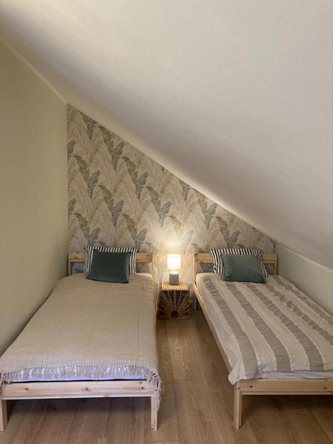 Brezno Apartament
