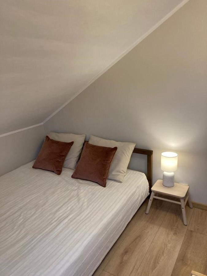 Apartment Brezno