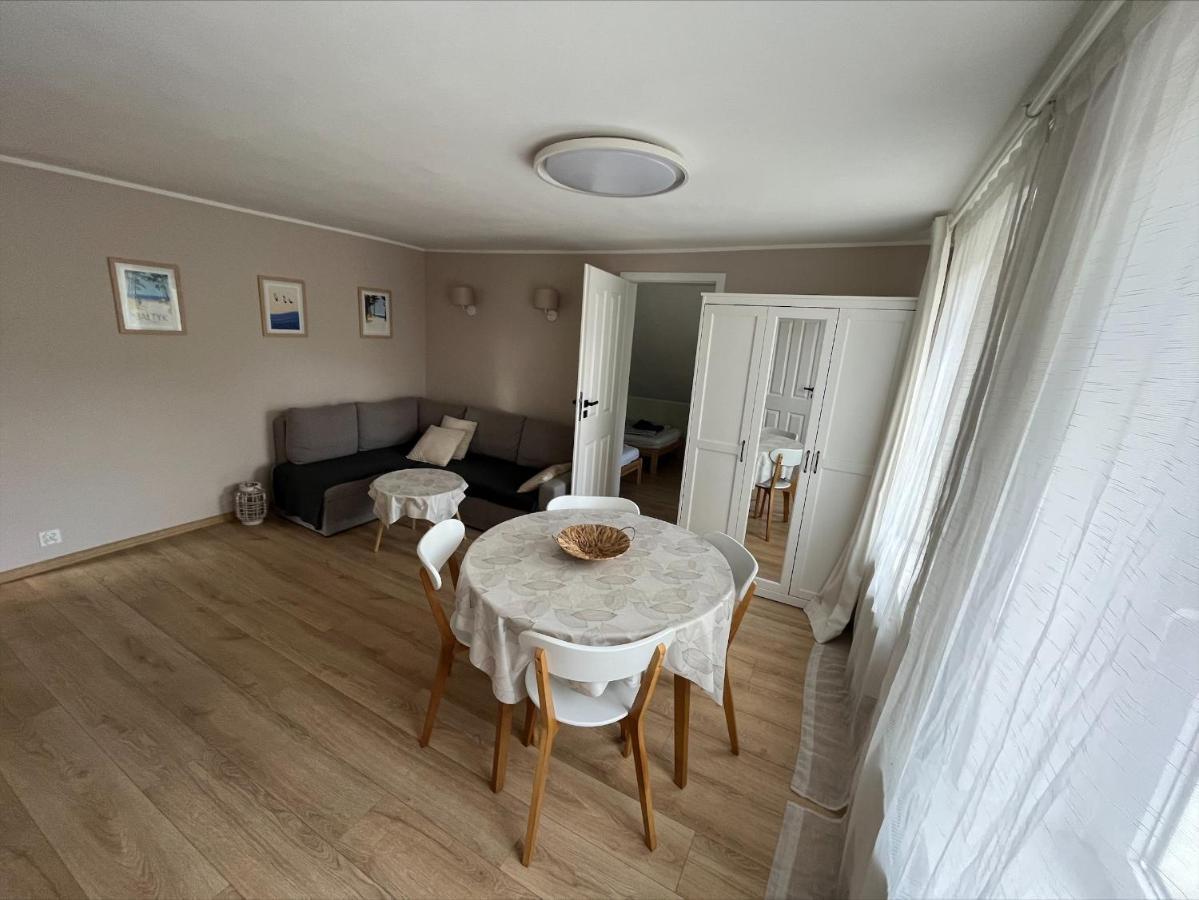 Brezno Apartament *