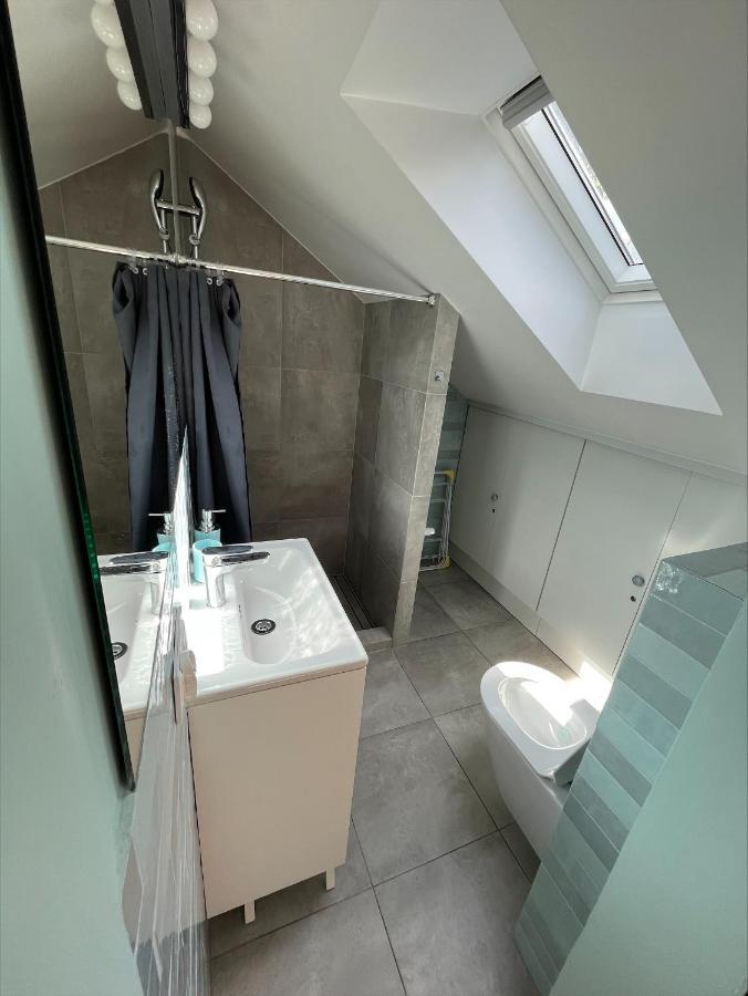 Apartment Brezno *