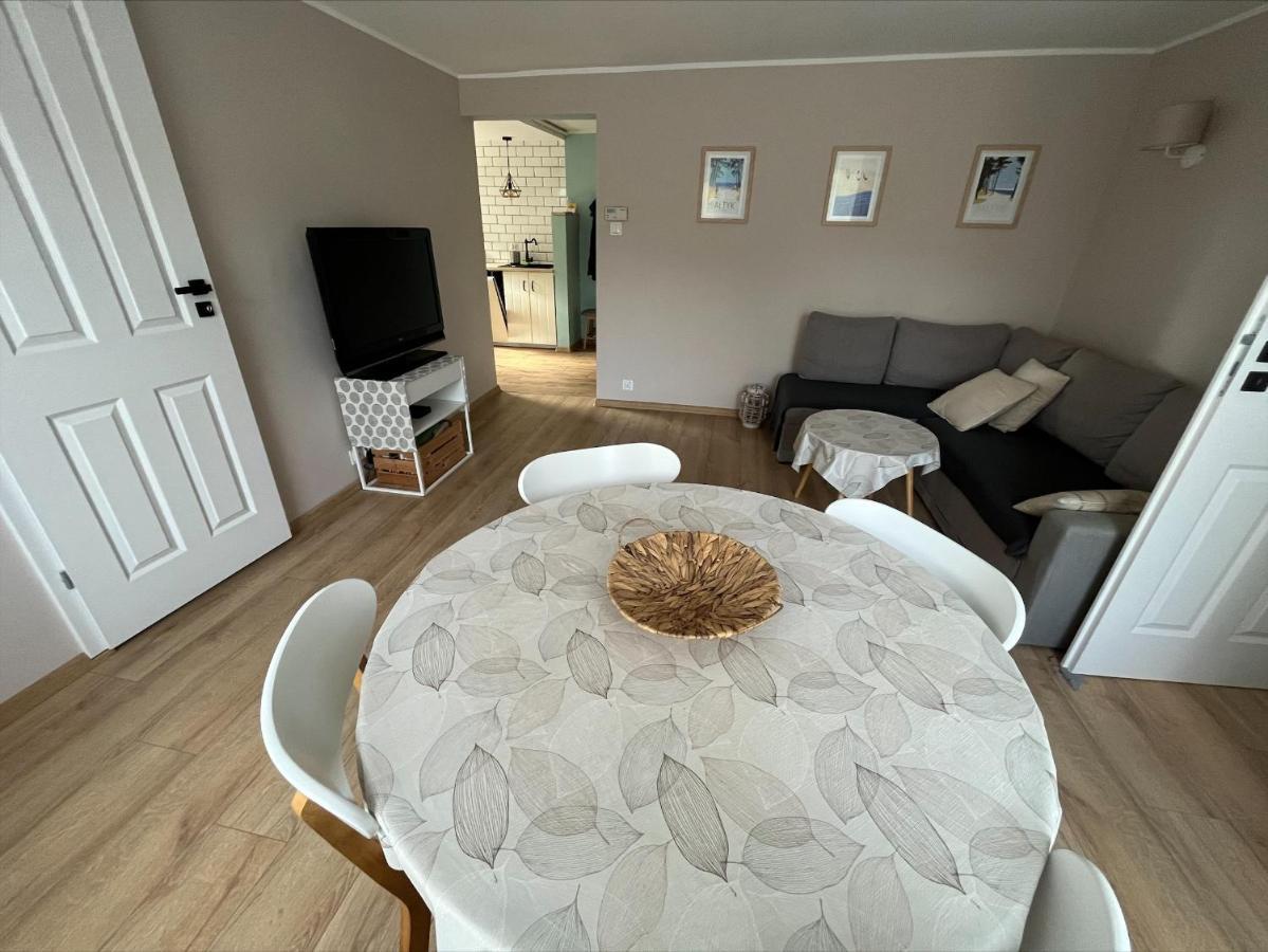 Apartment Brezno *
