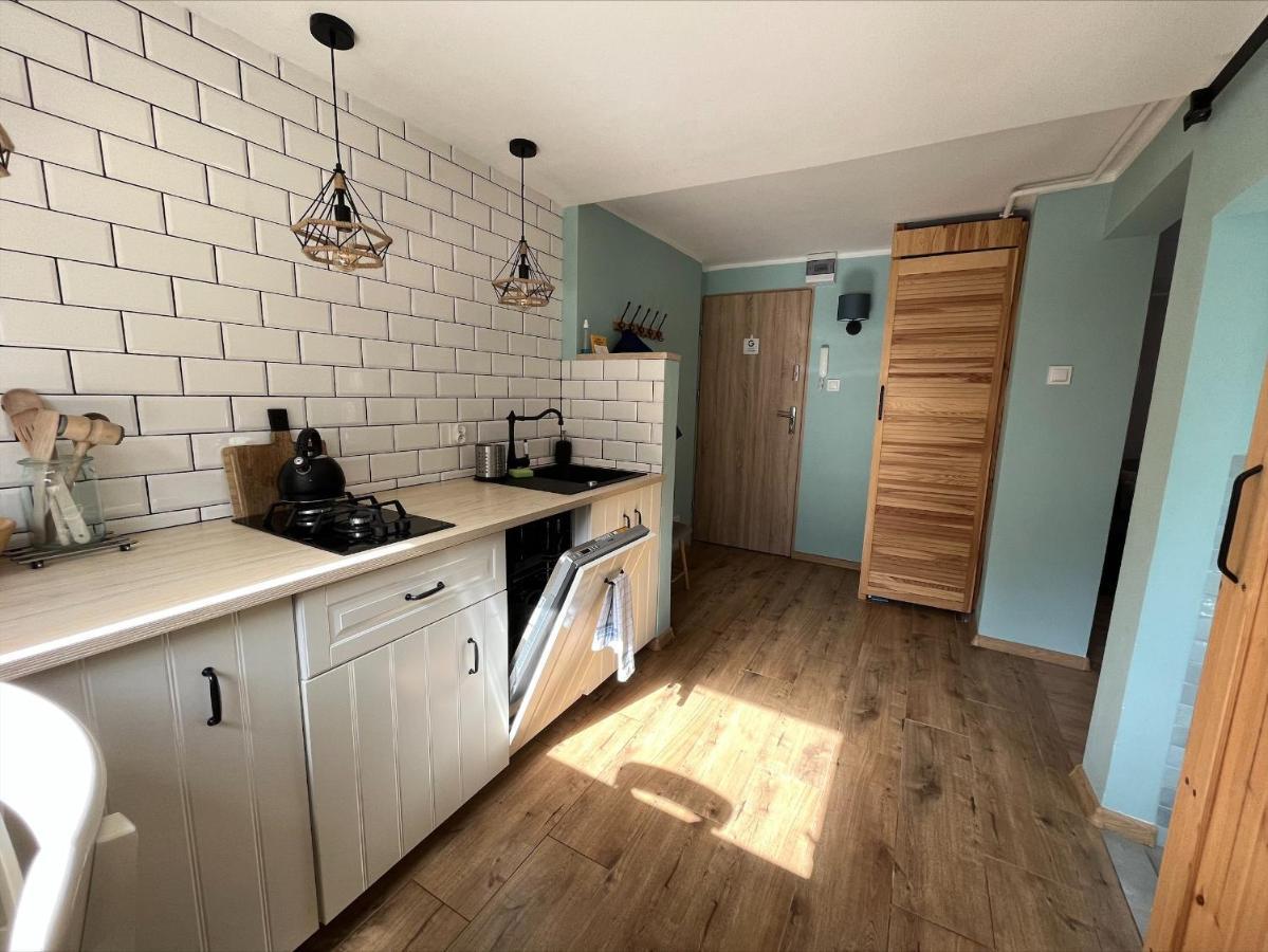 Brezno Apartment *