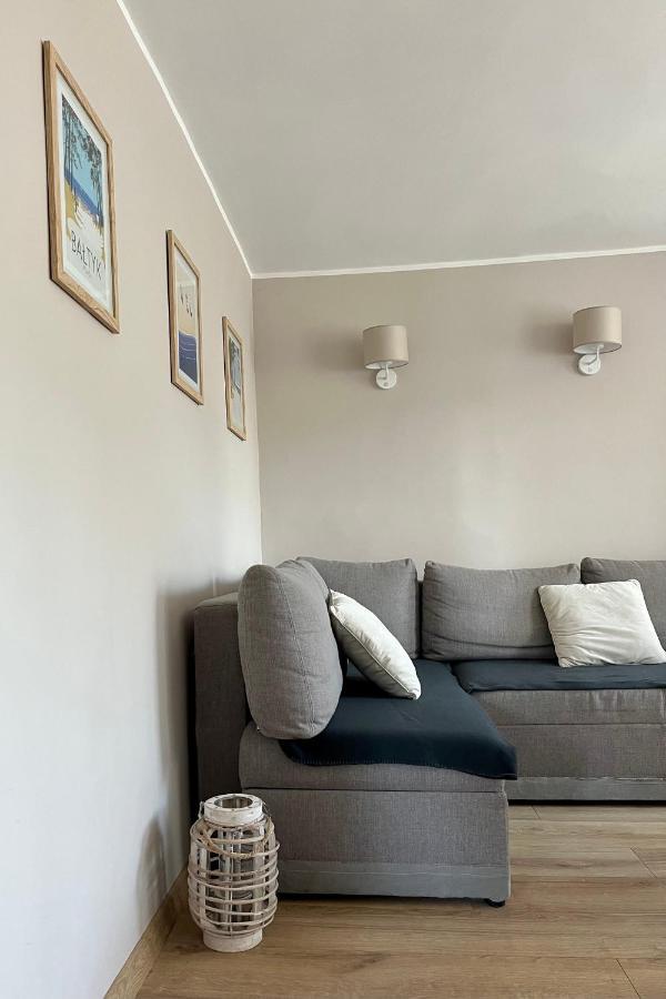 Brezno Apartment