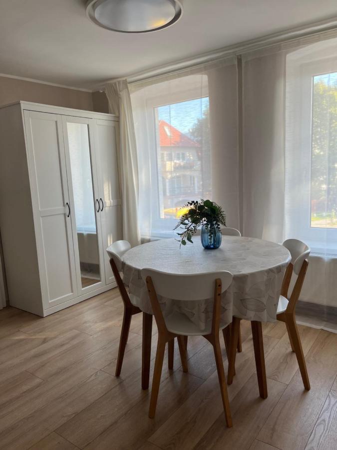 Apartament Brezno *