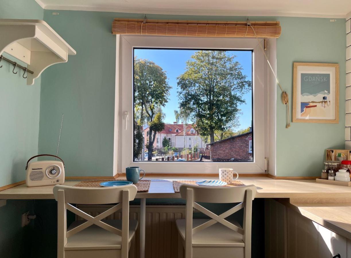 Apartment Brezno *