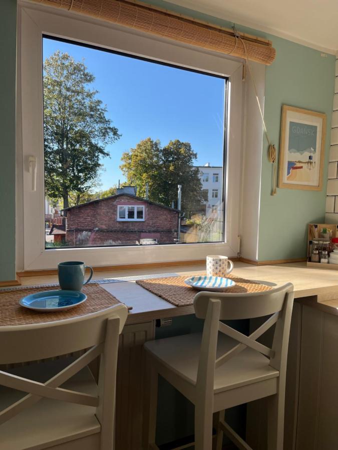 Brezno Gdansk