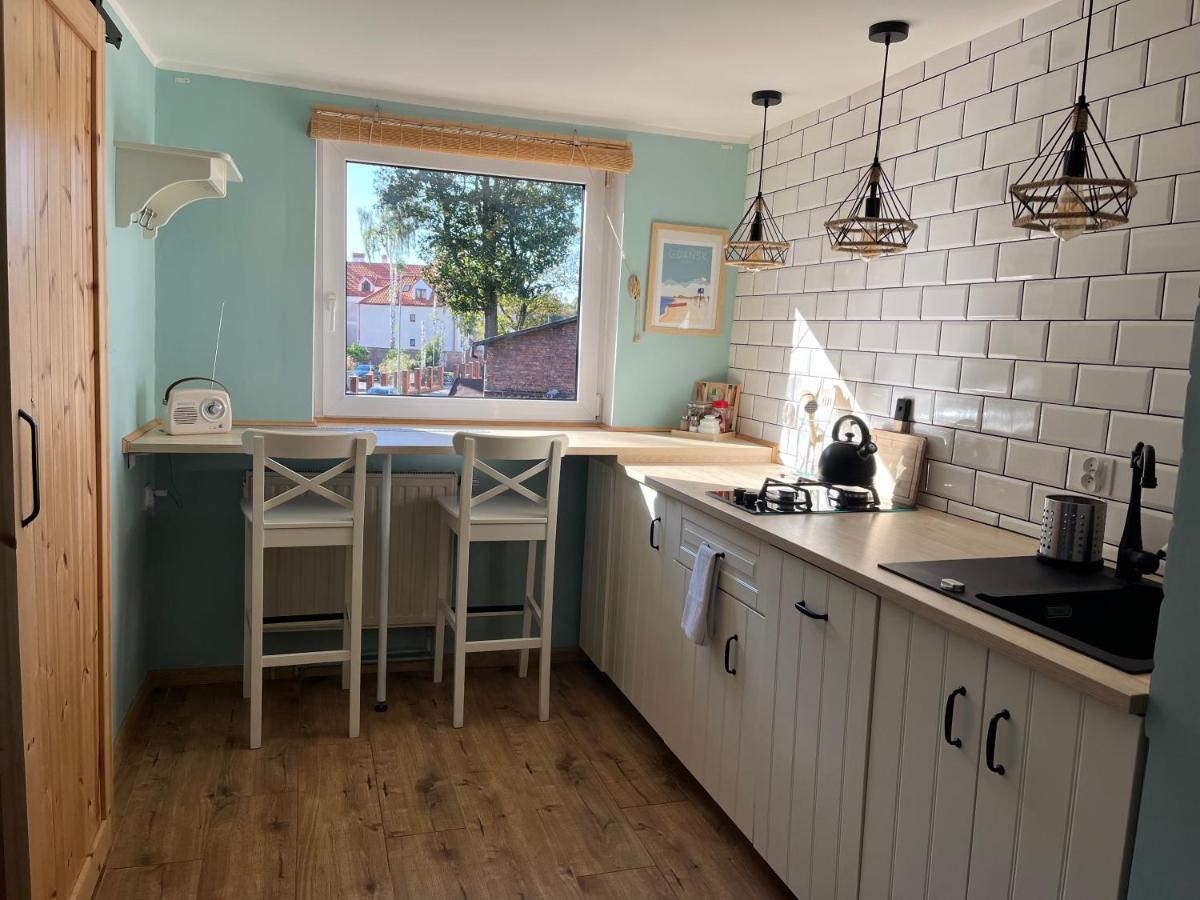Apartment Brezno *