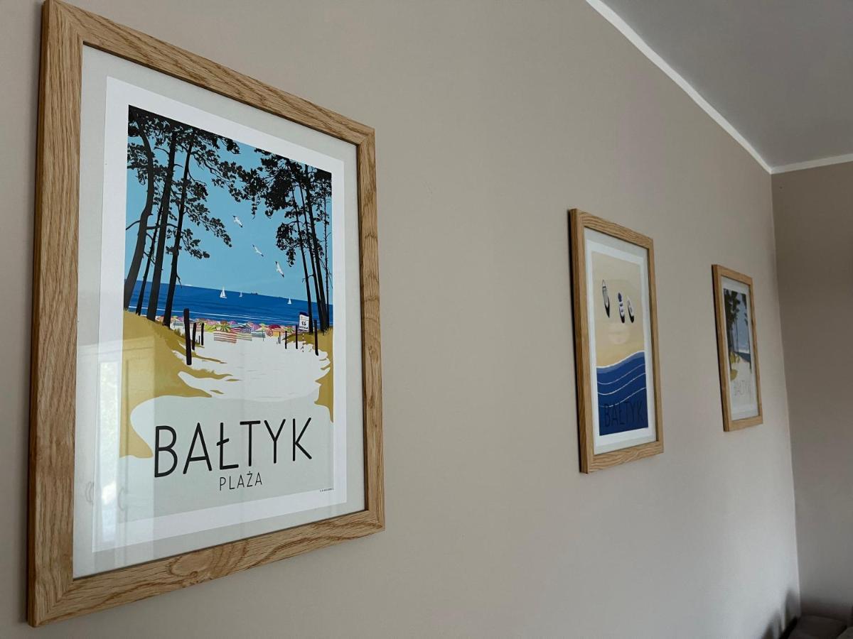 Brezno Apartment Gdansk