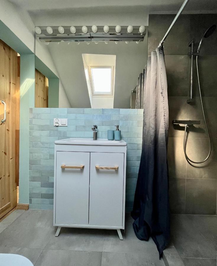 Apartament Brezno *