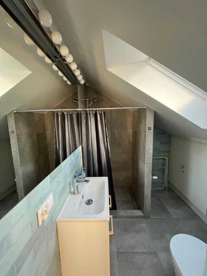 Apartment Brezno *